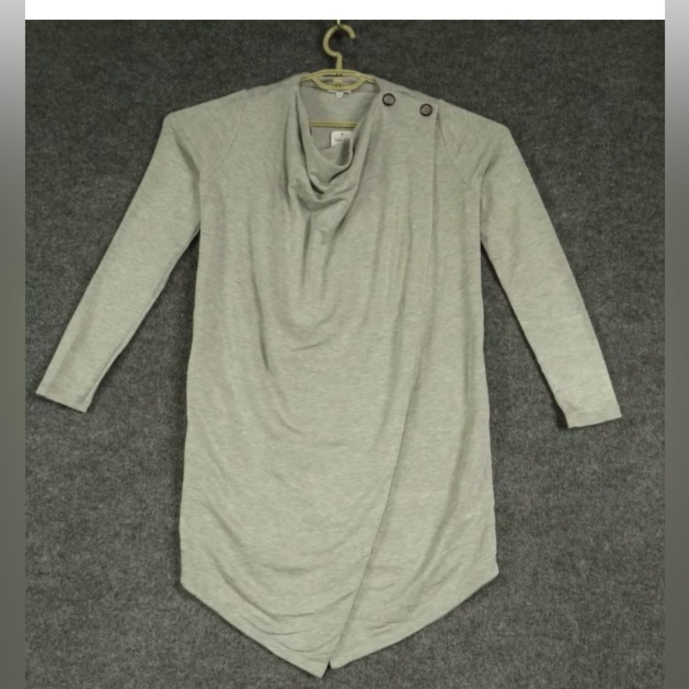 NWT Splendid long sleeve dress